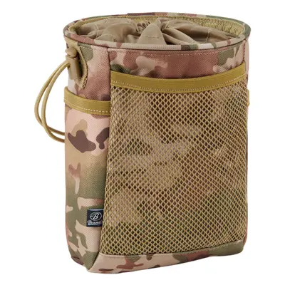 Molle Pouch Taktická taktická kamufláž