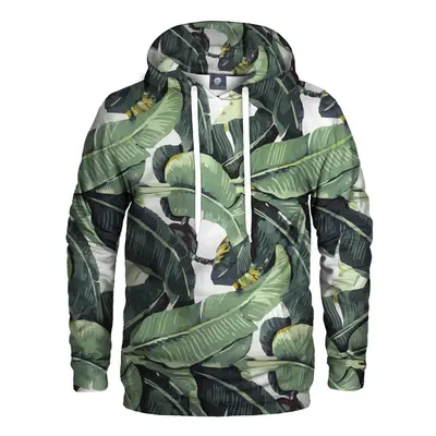 Aloha From Deer Unisex's Watercolor Hoodie H-K AFD223