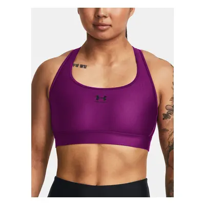 Under Armour Podprsenka UA HG Armour Mid Padless-PPL - Dámské