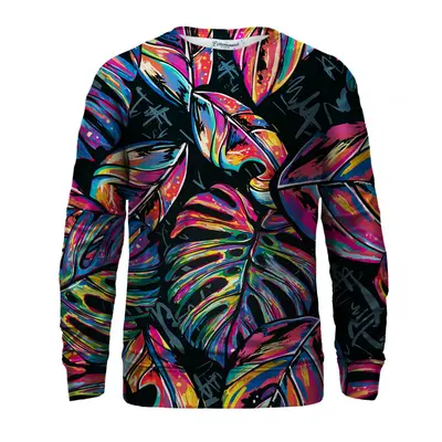 Bittersweet Paris Unisex's Full Of Colors Sweater S-Pc Bsp168