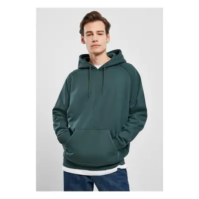 Pánská mikina Blank Hoody zelená