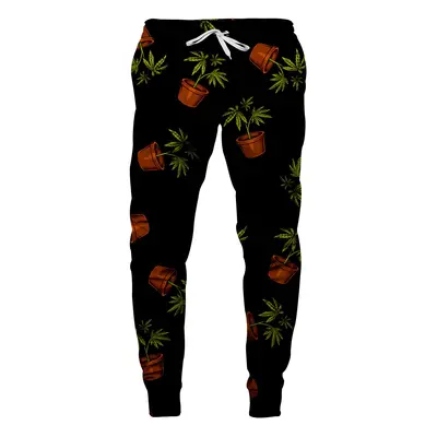 Aloha From Deer Unisex's World Sweatpants SWPN-PC AFD906