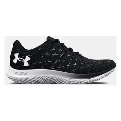 Under Armour Boty UA FLOW Velociti Wind 2-BLK - Pánské