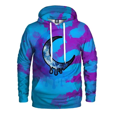 Aloha From Deer Unisex's Crescent Tie Dye Hoodie H-K AFD578