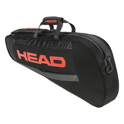 Taška na rakety Head Base Racquet Bag BKOR