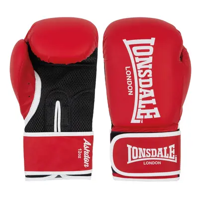 Lonsdale Artificial leather boxing gloves