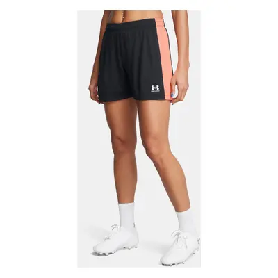 Under Armour Dámské kraťasy UA W's Ch. Knit Short - Dámské