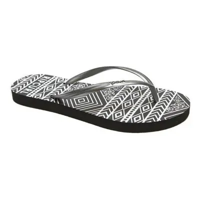 žabky Rip Curl BLACK SANDS Black