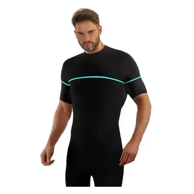 Sesto Senso Man's Thermo Top Short CL33