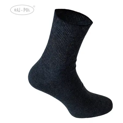 Raj-Pol Woman's Socks Pation Chitosan