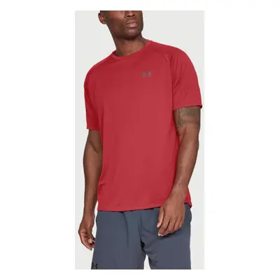 Under Armour Tričko Tech 2.0 SS Tee - Pánské