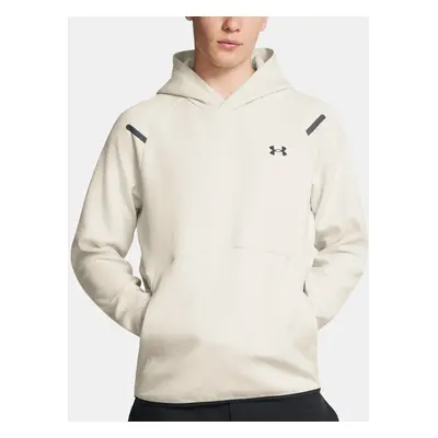 Under Armour Pánská mikina UA Unstoppable Flc HD EU - Pánské