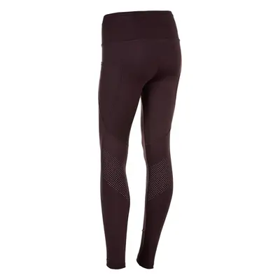 Dámské legíny Endurance Tathar Tights W/Pocket Deep Shale