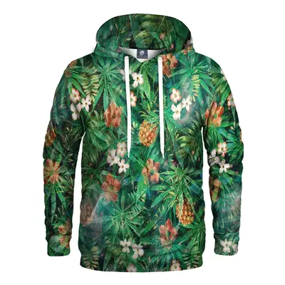 Aloha From Deer Unisex's Smoke It All Hoodie Aloha H-K AFD052