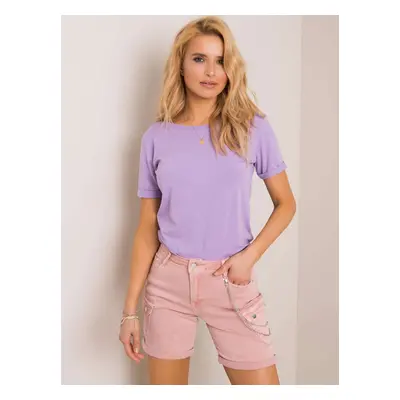 Lilac triko Lucie