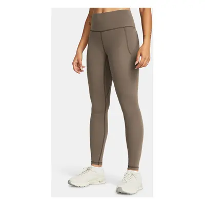 Under Armour Legíny Meridian Legging-BRN - Dámské