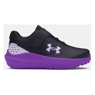 Under Armour Dívčí boty UA GINF Surge AC - Holky