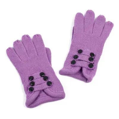 Art Of Polo Woman's Gloves rk2606-7