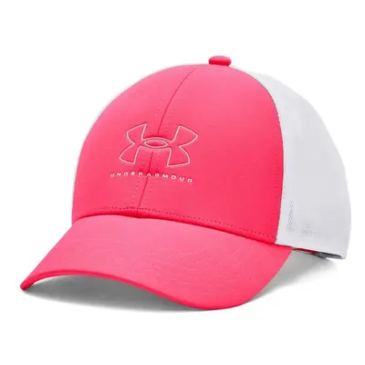 Dámská kšiltovka Under Armour Iso-chill Driver Mesh Adj