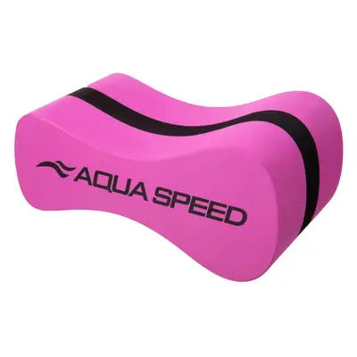 AQUA SPEED Unisex's Swimming Board Ósemka Wave Pattern