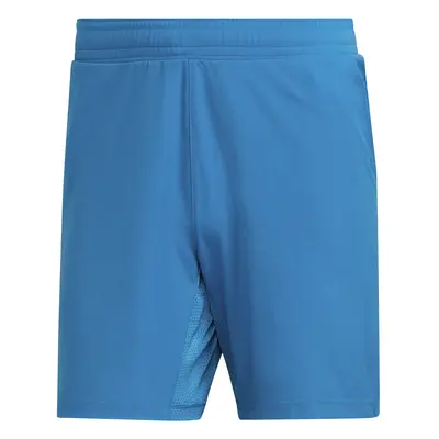 Pánské šortky adidas Ergo Short 7'' Primeblue Sonic Aqua