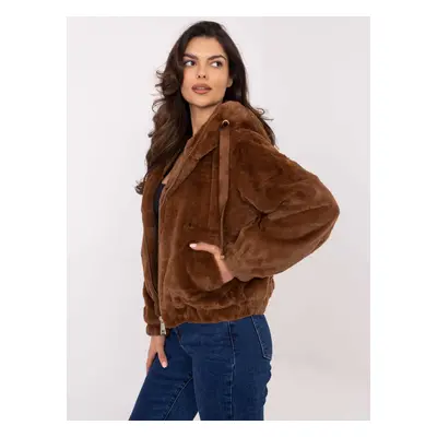 Jacket-NM-KR-TR8566.22X-brown