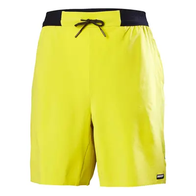 Pánské kraťasy Helly Hansen Tech Trail Short Warm Olive