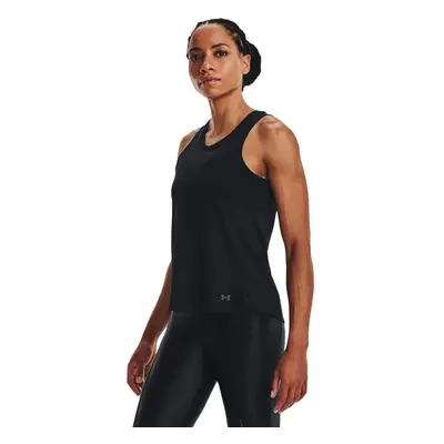 Dámské běžecké tílko Under Armour Iso-Chill Laser Tank