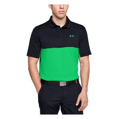 Pánské triko límečkem Under Armour Performance Polo 2.0 Colorblock