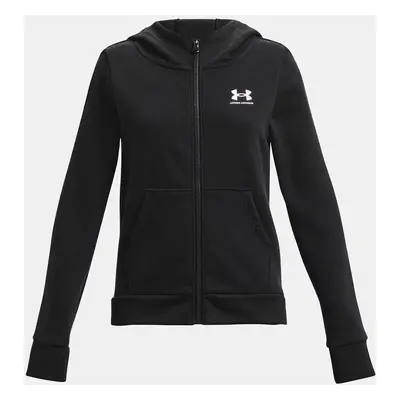 Dívčí mikina Under Armour