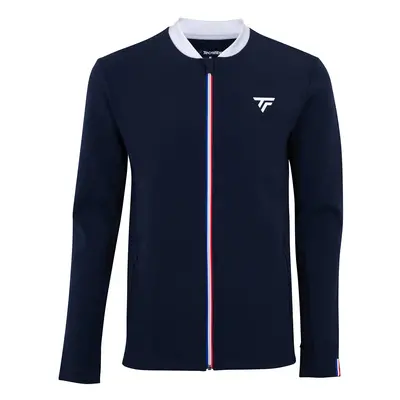 Pánská mikina Tecnifibre Fleece Jacket