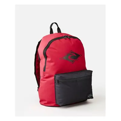 Batoh Rip Curl DOME PRO 18L LOGO Maroon