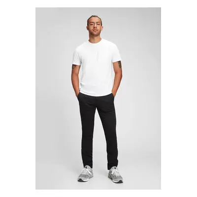 GAP Kalhoty modern khakis in skinny fit with Flex - Pánské