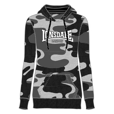 Lonsdale Women&#039;s hooded sweathsirt