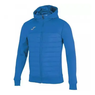 Pánská/chlapecká sportovní bunda Joma Berna Jacket Hoodie