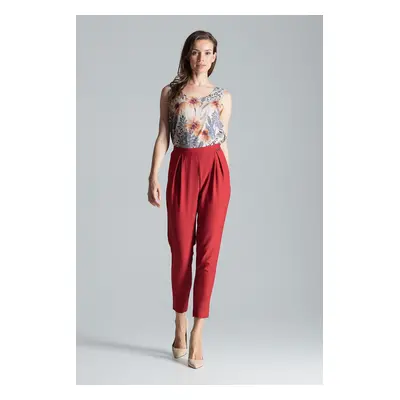 Figl Woman's Pants M676