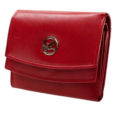 Semiline Woman's Women's RFID Wallet P8274-2