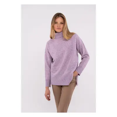 Volcano Woman's Sweater S-Hebe