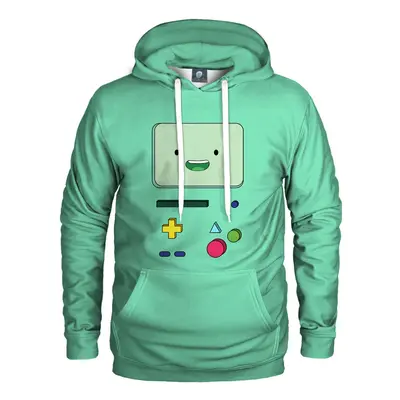 Aloha From Deer Unisex's Bmo Hoodie H-K AFD1029