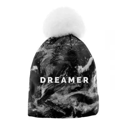 Mr. GUGU & Miss GO Woman's Dreamer Beanie WB21WH