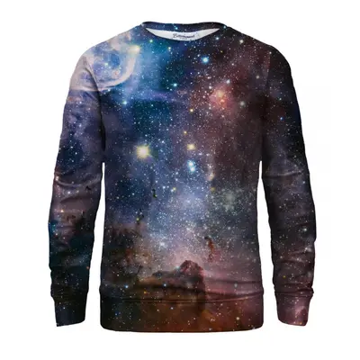 Bittersweet Paris Unisex's Galaxy Sweater S-Pc Bsp040