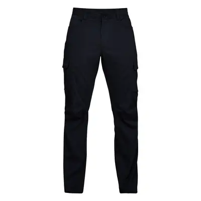 Pánské tepláky Under Armour Enduro Cargo Pant Black 30/34