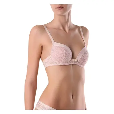 Conte Woman's Bras Rb1040 Pastel