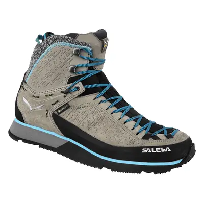 Dámská outdoorová obuv Salewa WS MTN TRAINER WINTER GTX UK