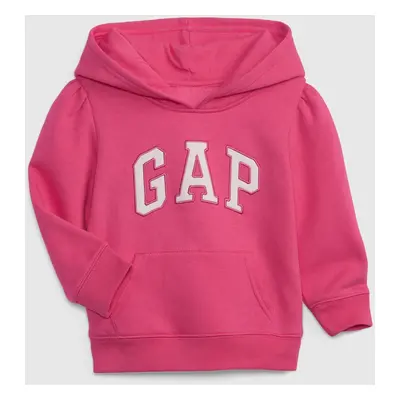 GAP Mikina logo - Holky