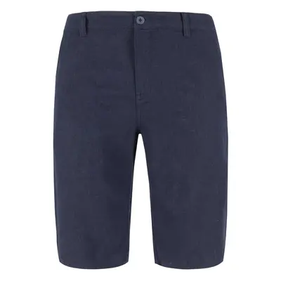 Volcano Man's Shorts P-Gouds M23224-S23 Navy Blue