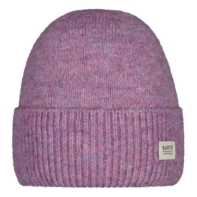 Zimní čepice Barts LAKSA BEANIE Berry