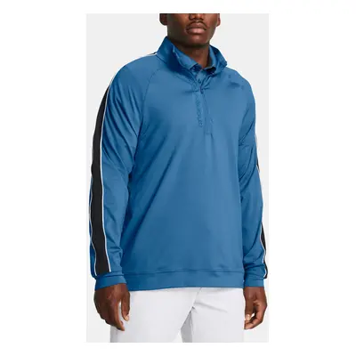 Under Armour Mikina UA Storm Midlayer HZ-BLU - Pánské