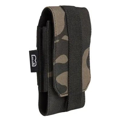 Molle Phone Pouch medium darkcamo