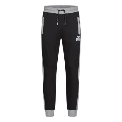 Lonsdale Men's jogging pants slim fit